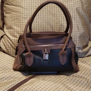 Ralph Lauren Chaps Handbag